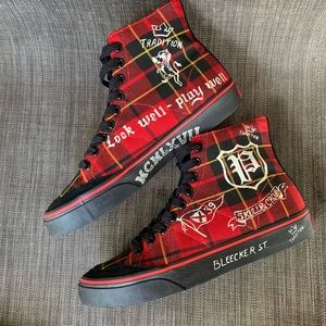 Polo Ralph Lauren Solomon Sneakers